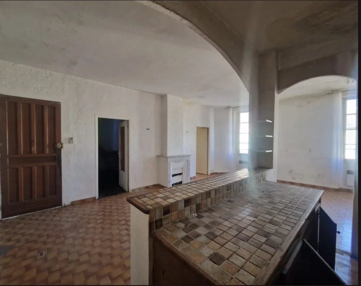 Appartement à vendre, 100m², Vence