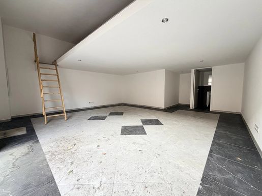 Local commercial 38 m² · à Vallauris · 38 m² · 95 000 €