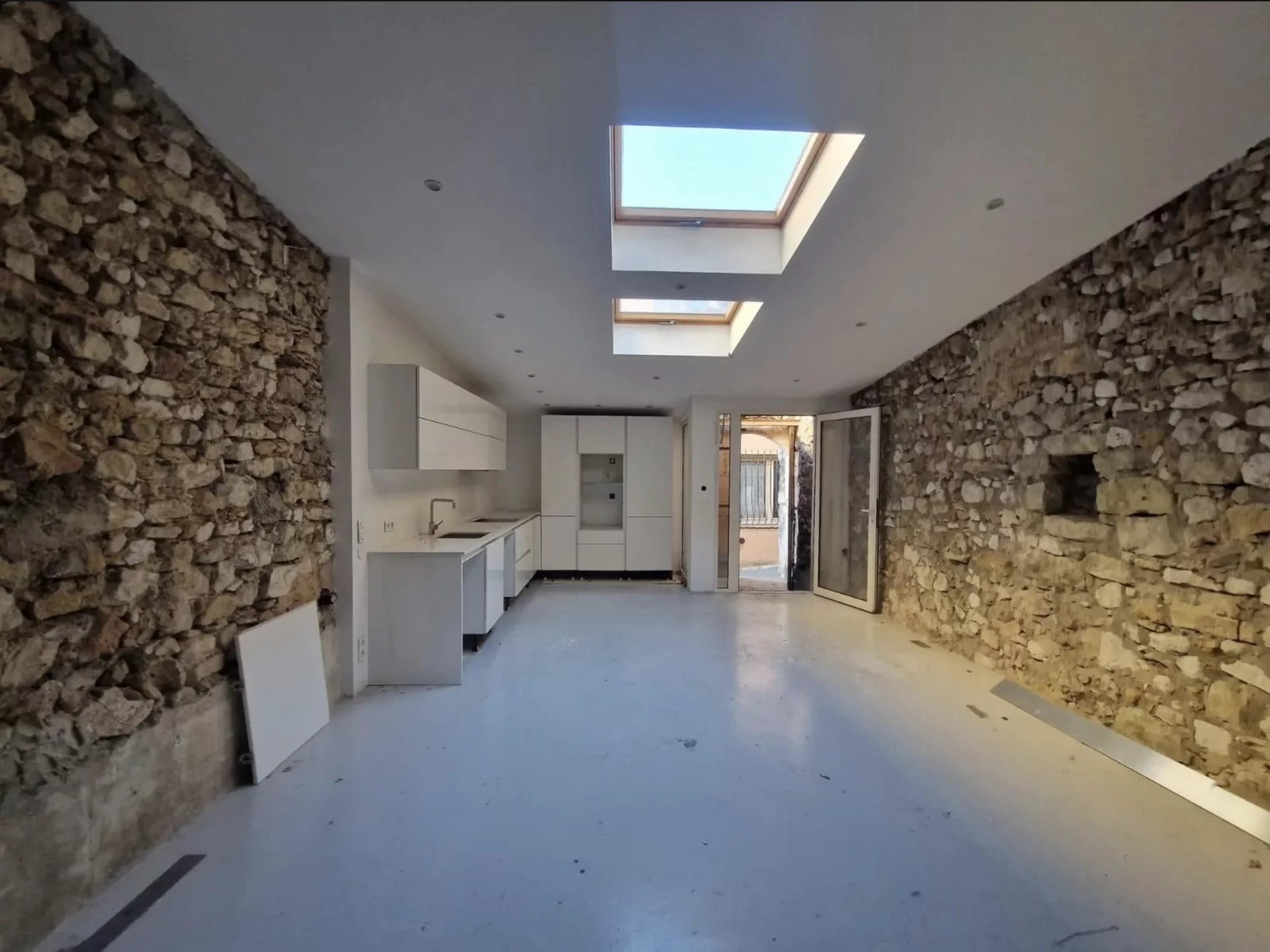 Appartement à vendre, 55m², Vence