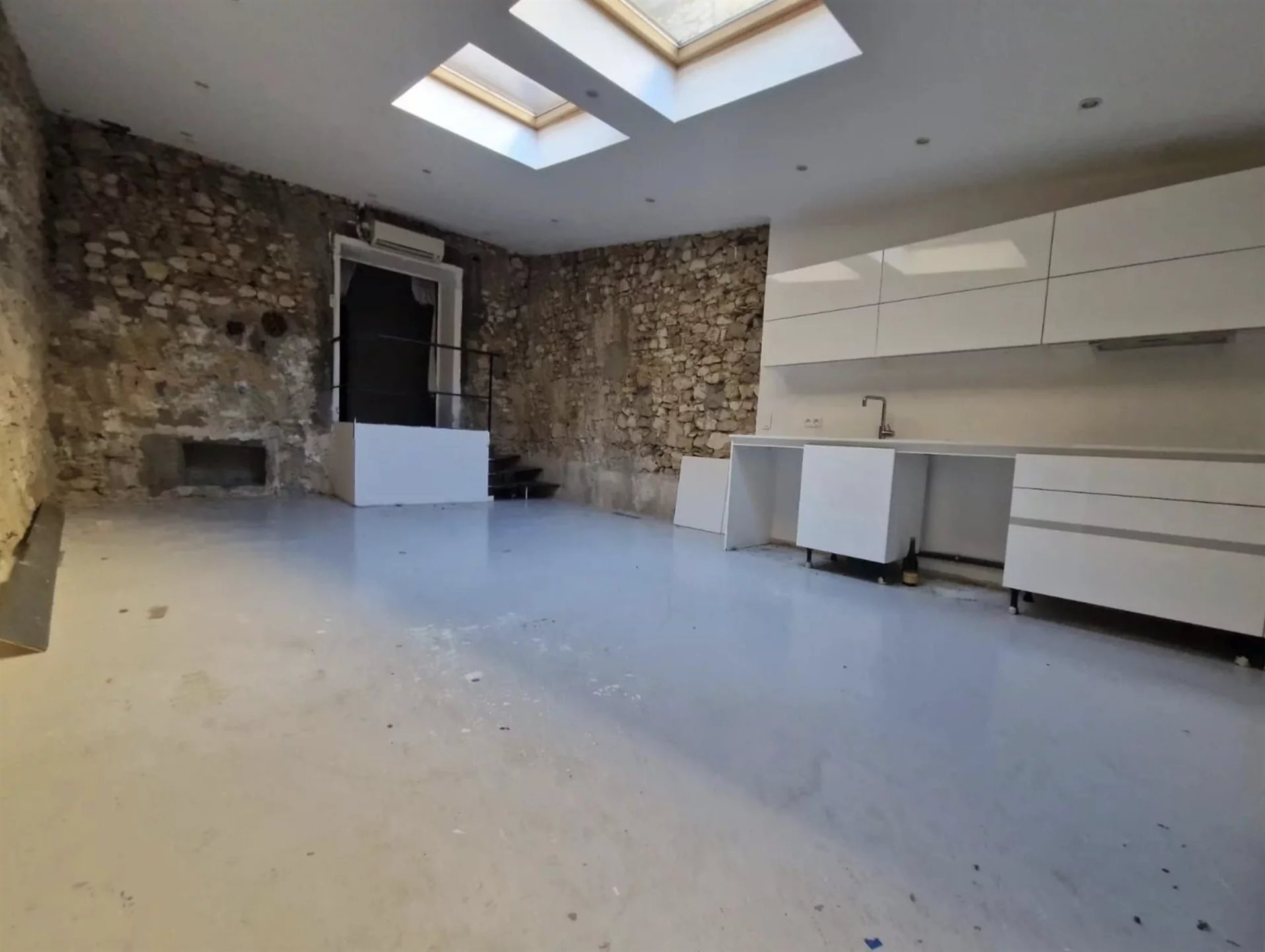 Appartement à vendre, 55m², Vence