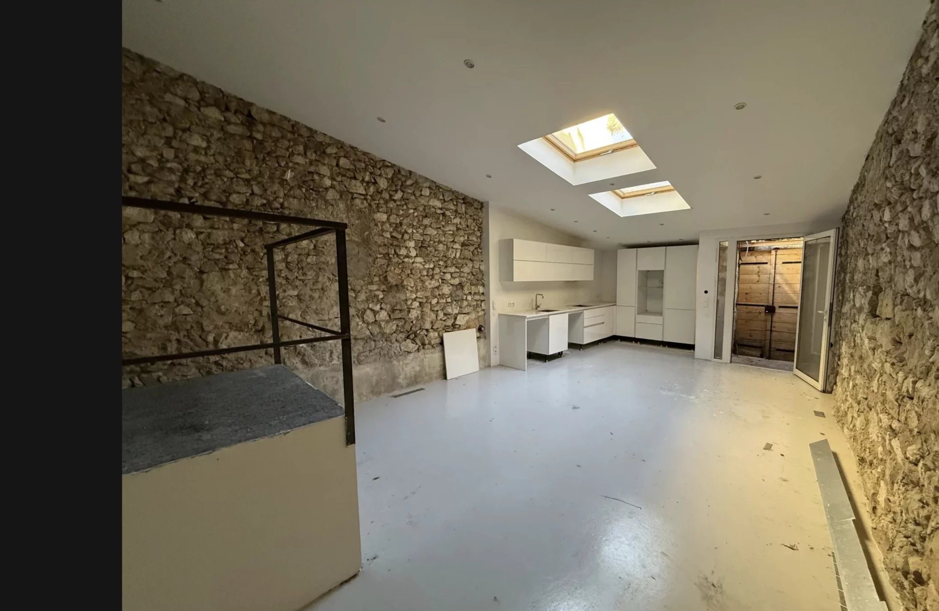 Appartement à vendre, 55m², Vence