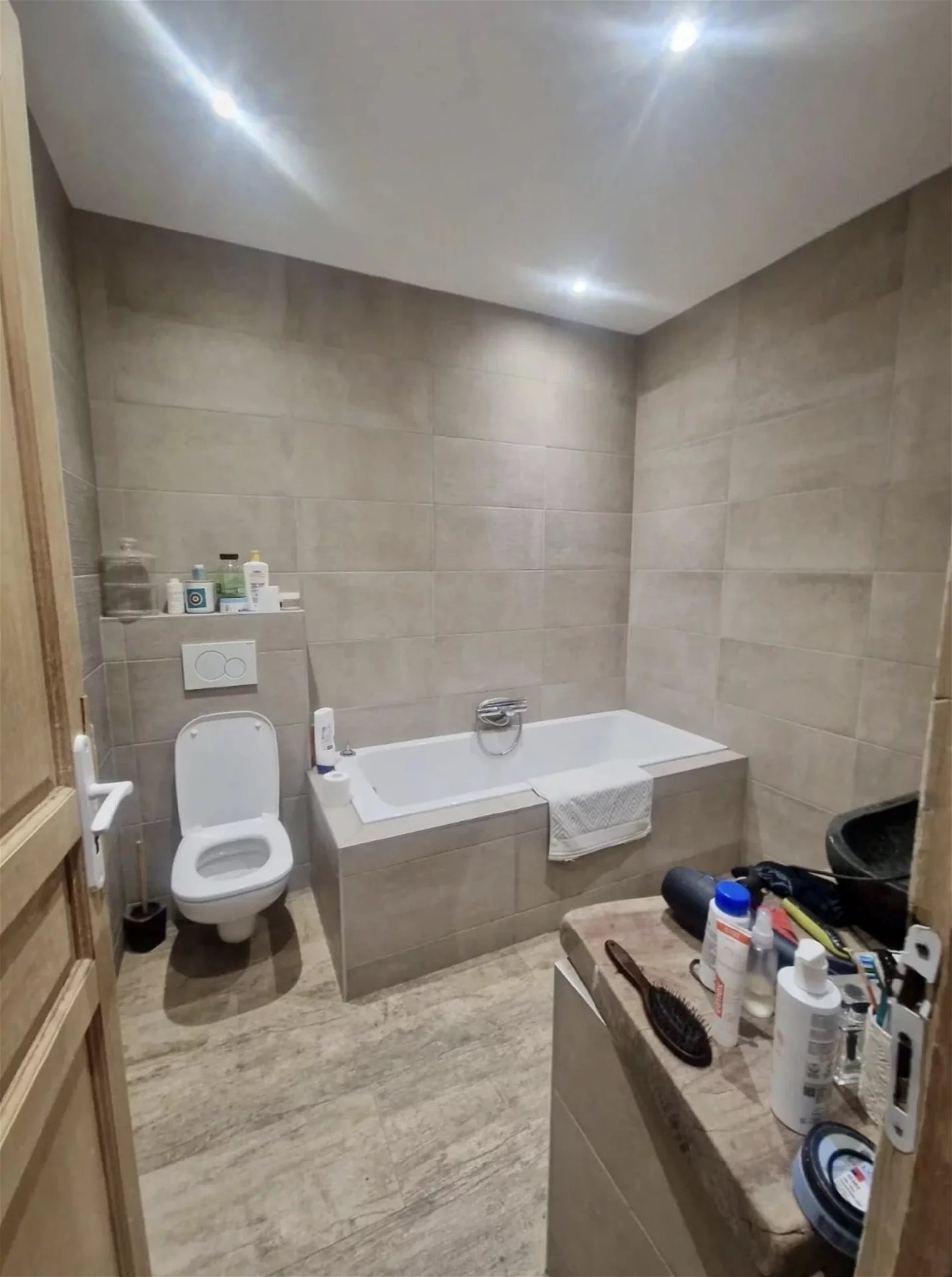 Appartement à vendre, 55m², Vence