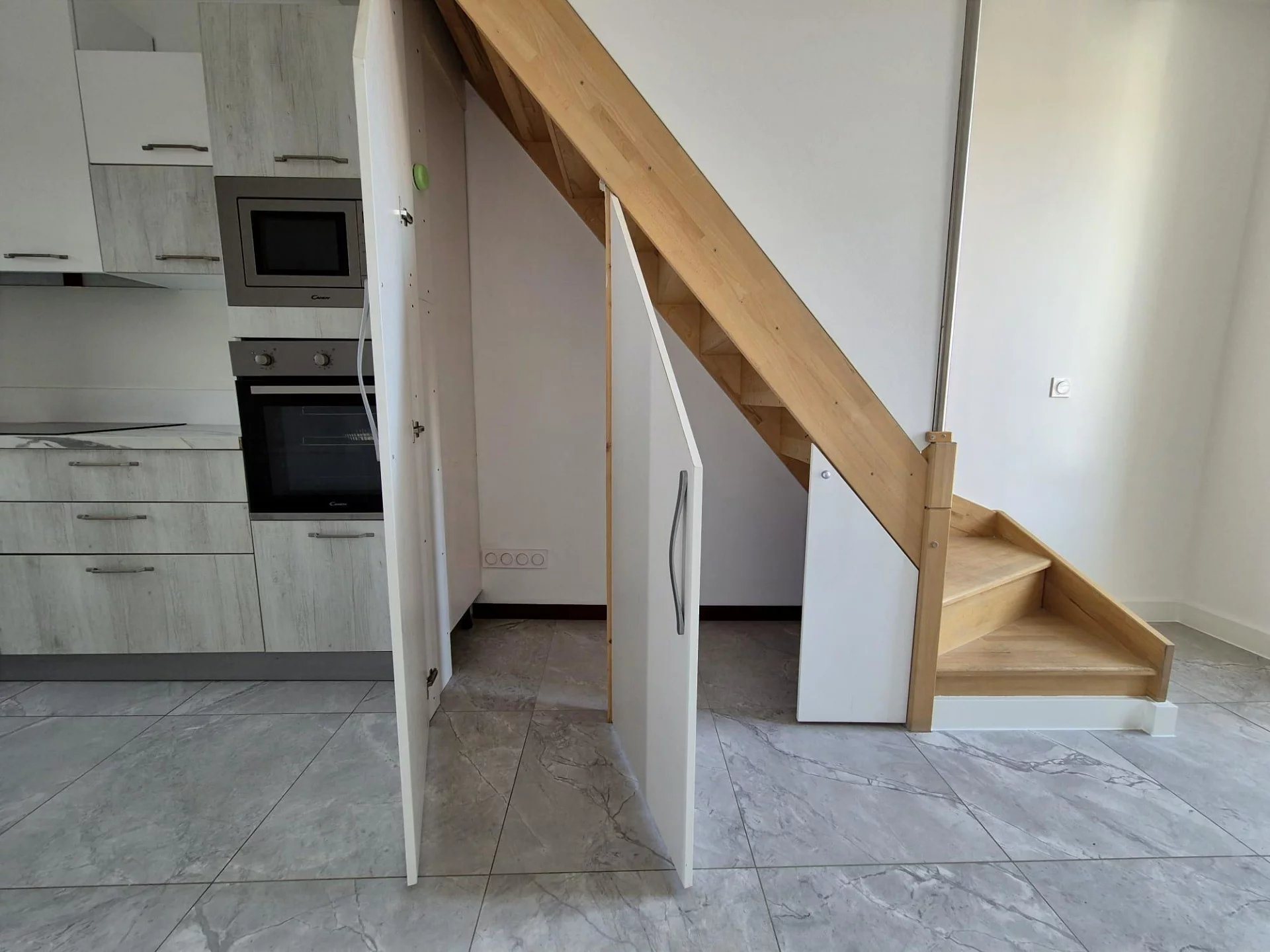 Appartement à vendre, 28m², Vallauris