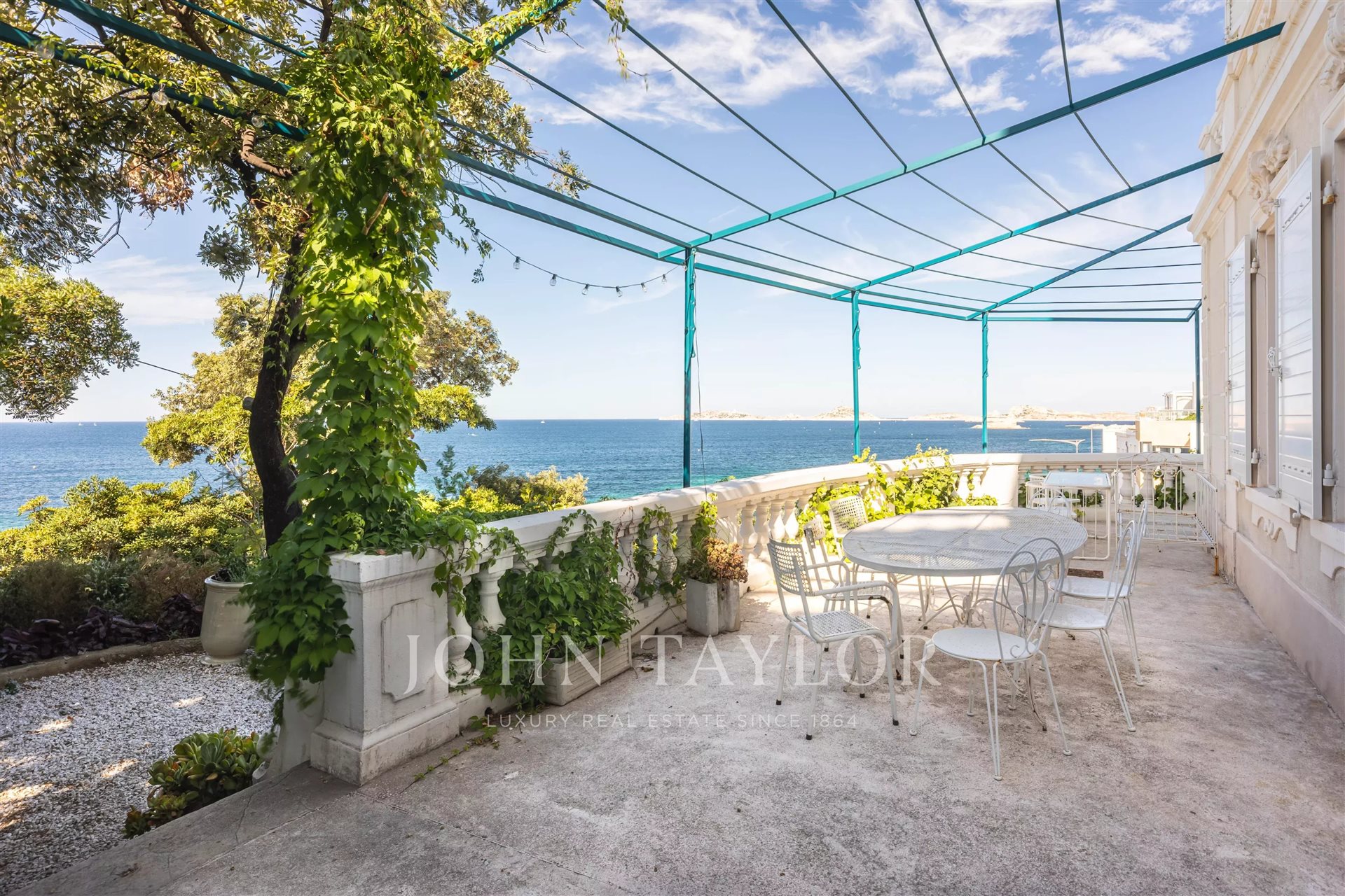 Maison à vendre, 181m², Marseille 7ème