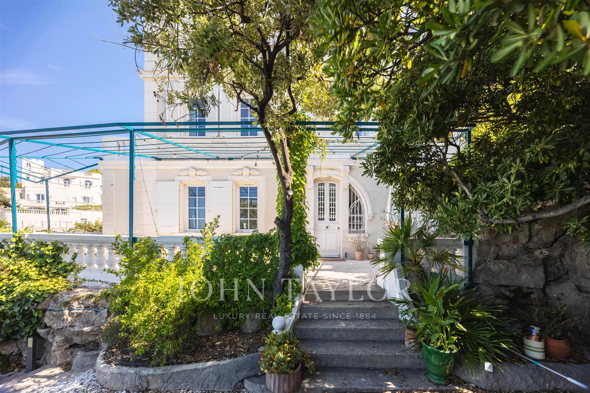 Maison à vendre, 181m², Marseille 7ème