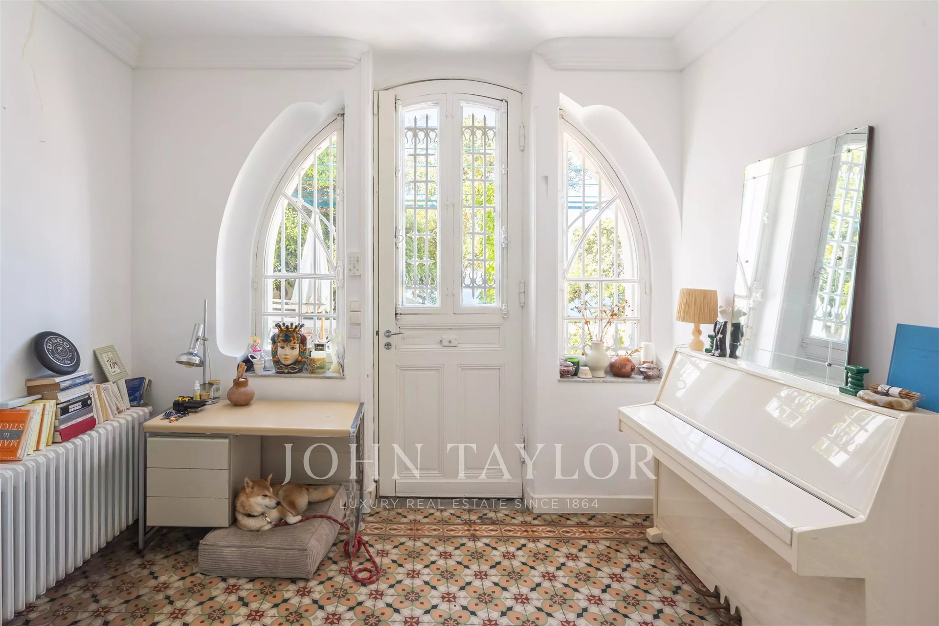 Maison à vendre, 181m², Marseille 7ème