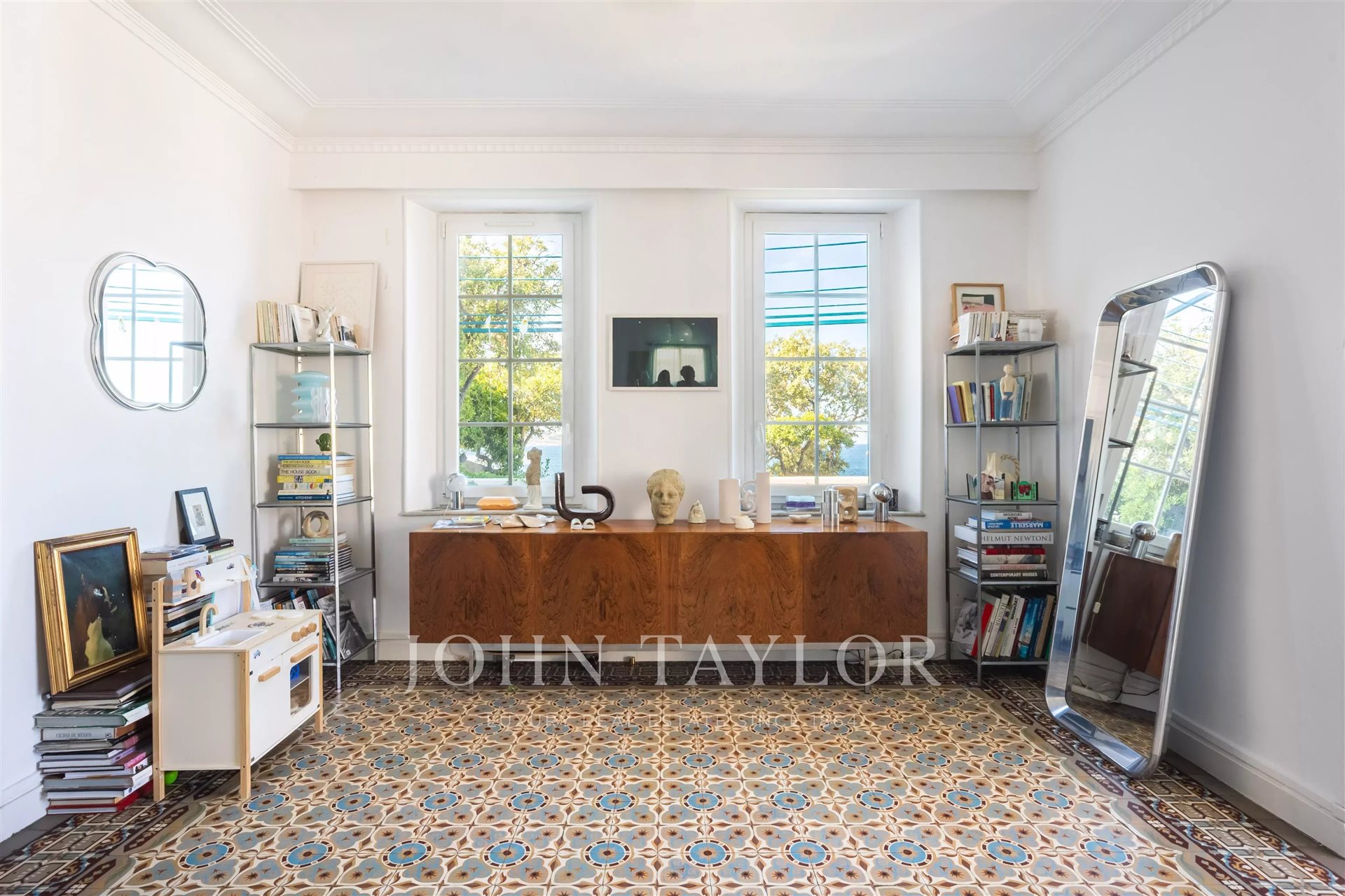 Maison à vendre, 181m², Marseille 7ème