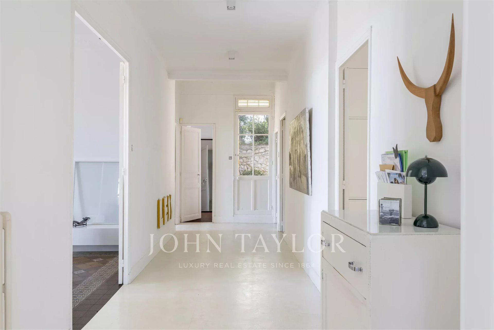 Maison à vendre, 102m², Marseille 7ème