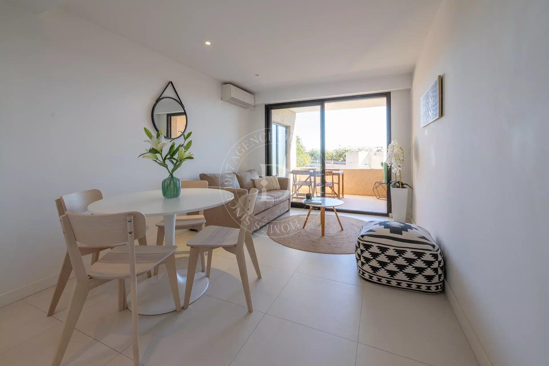 Appartement à vendre, 24m², Villefranche-sur-Mer