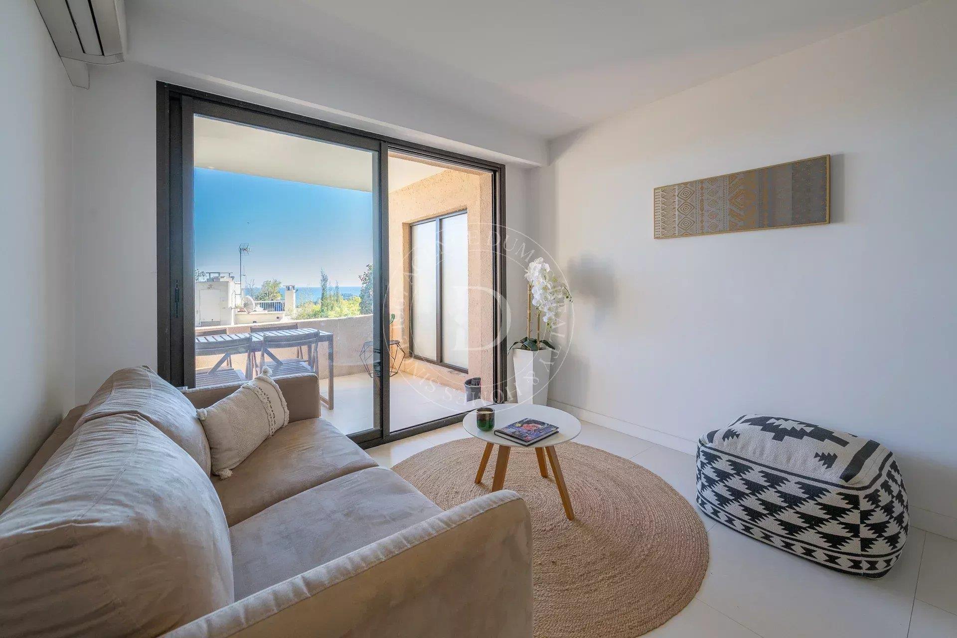 Appartement à vendre, 24m², Villefranche-sur-Mer