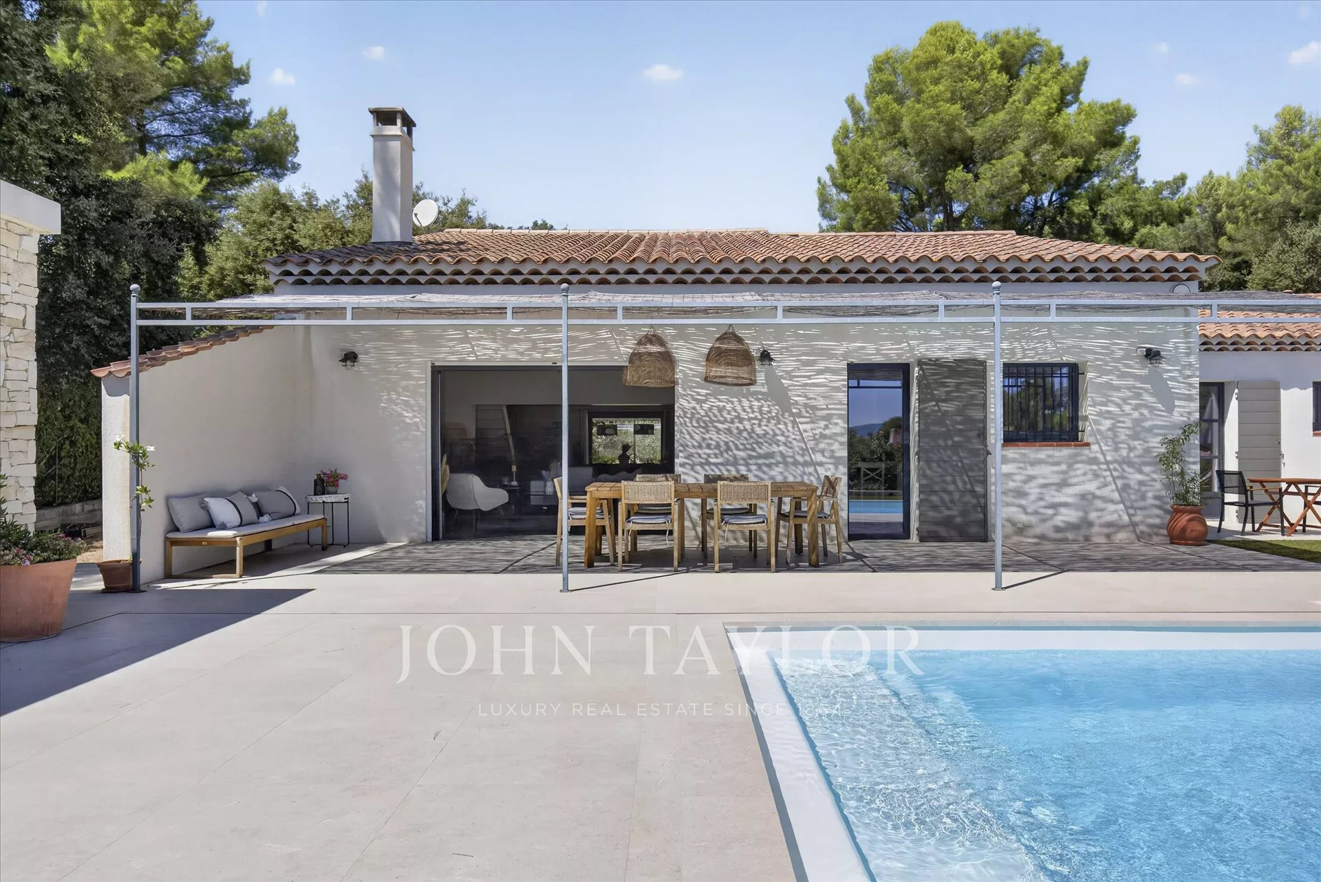 Maison à vendre, 196m², La Cadière-d'Azur