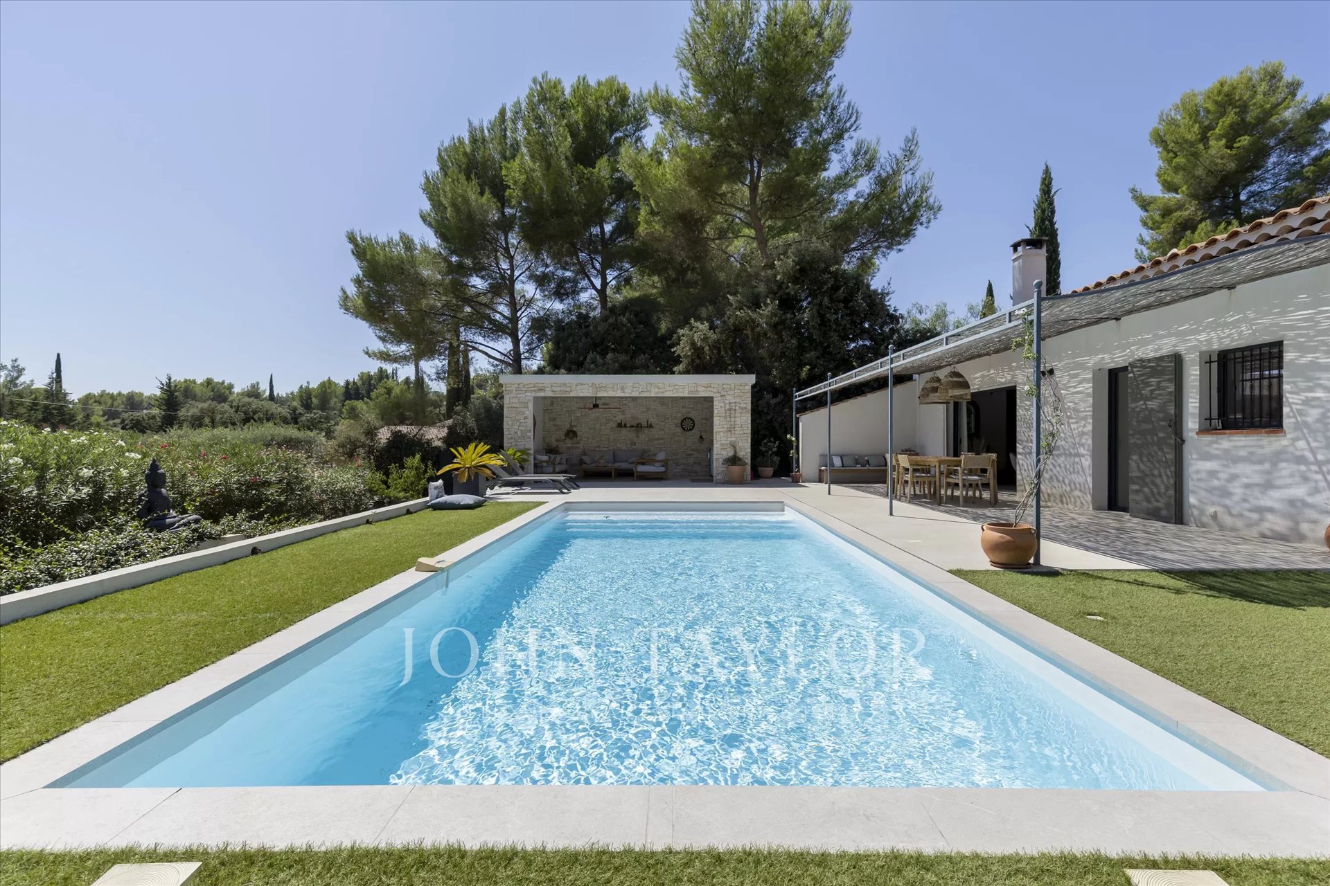 Maison à vendre, 196m², La Cadière-d'Azur