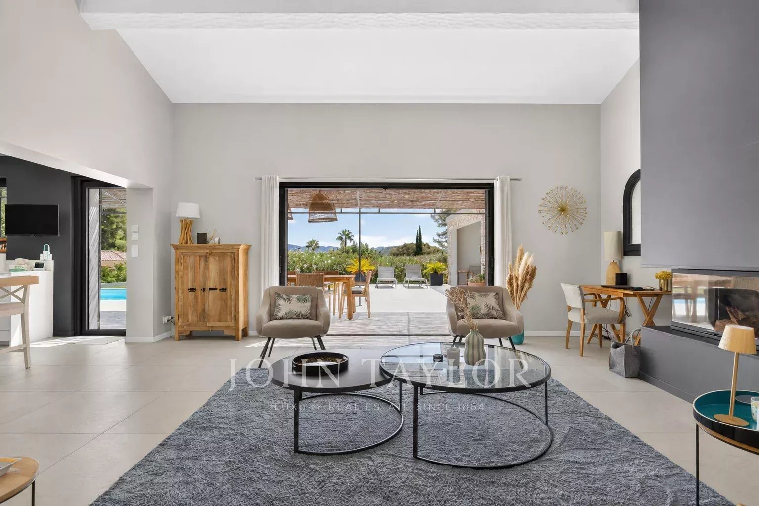 Maison à vendre, 196m², La Cadière-d'Azur