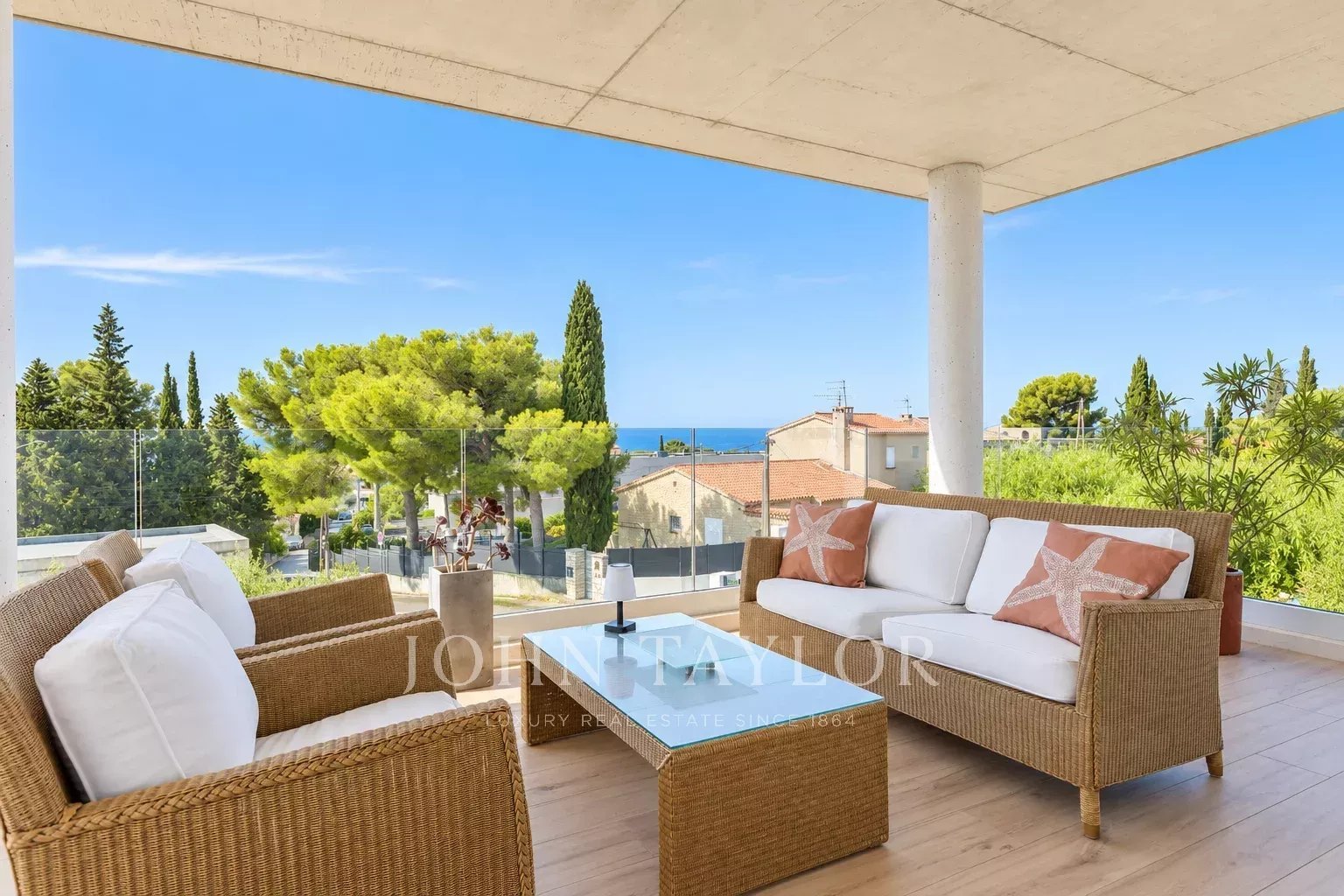Appartement à vendre, 119m², Bandol