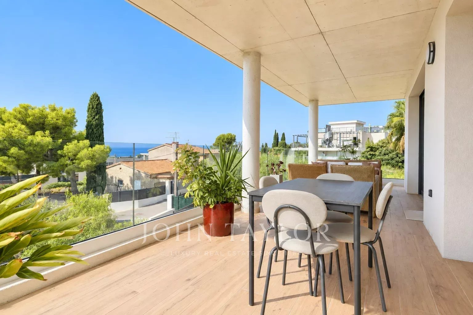 Appartement à vendre, 119m², Bandol