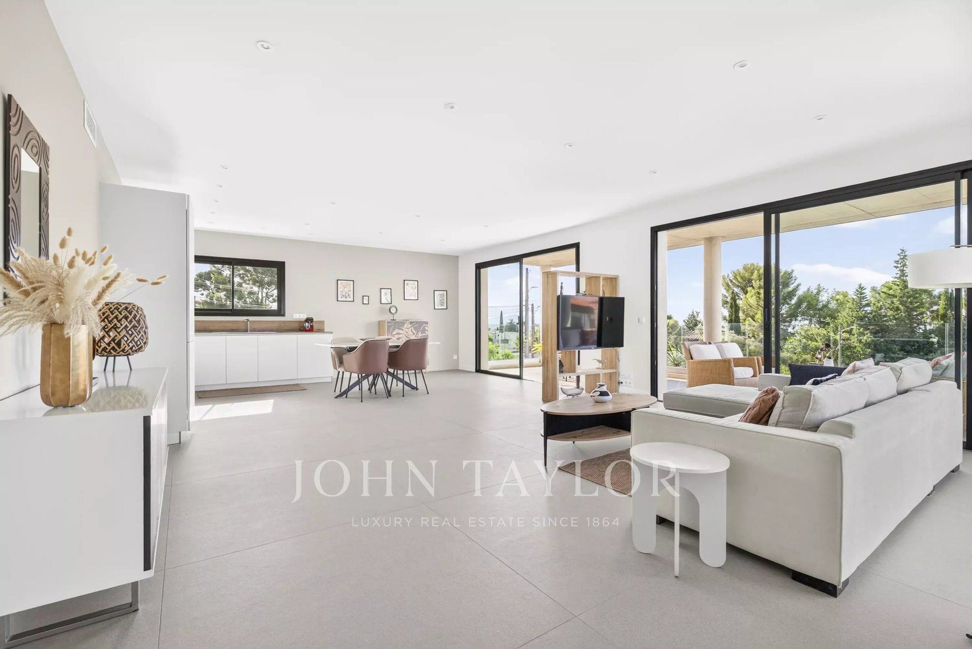 Appartement à vendre, 119m², Bandol