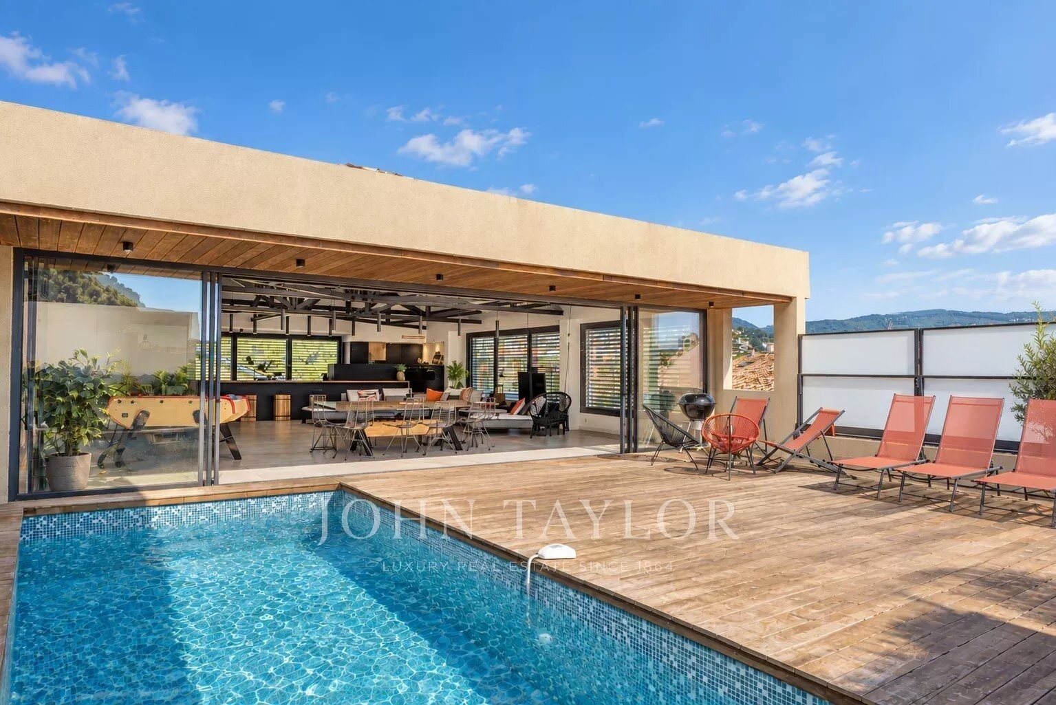Maison à vendre, 415m², Bandol