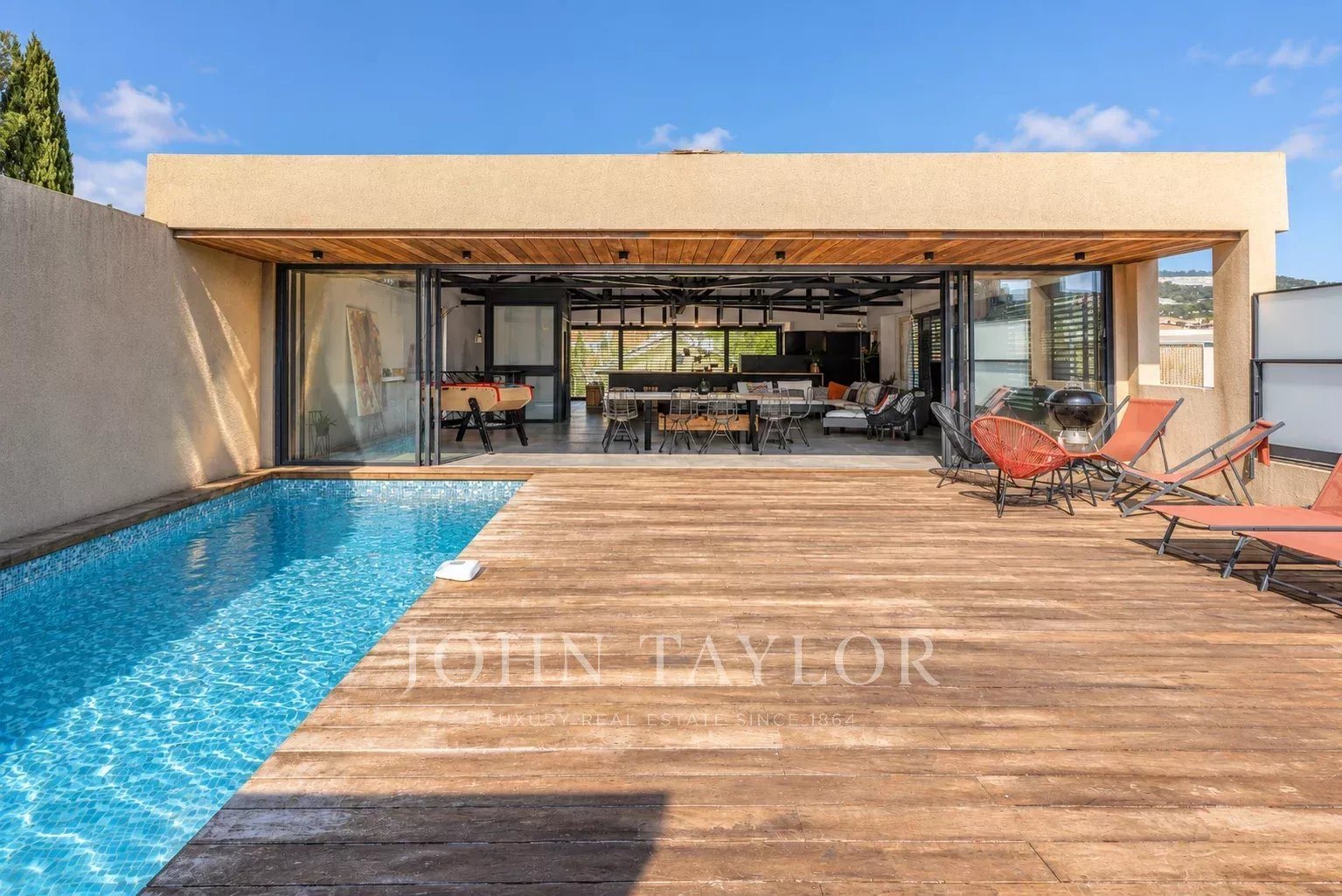 Maison à vendre, 415m², Bandol