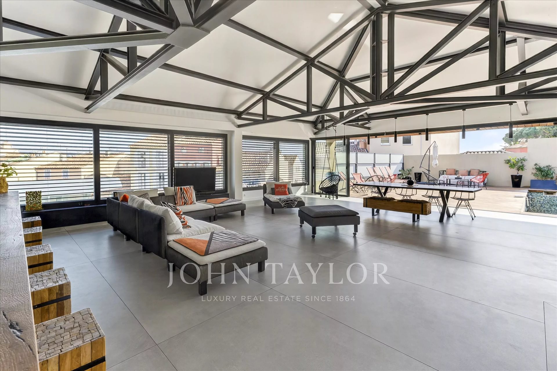 Maison à vendre, 415m², Bandol