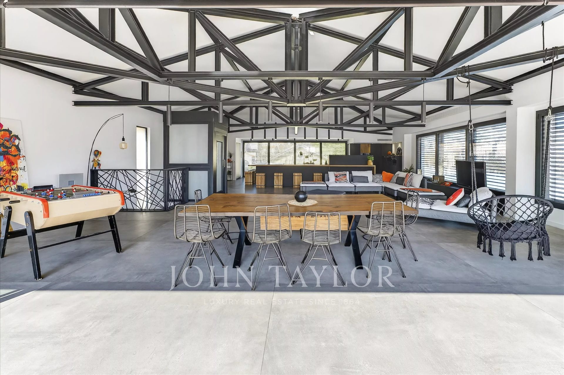 Maison à vendre, 415m², Bandol