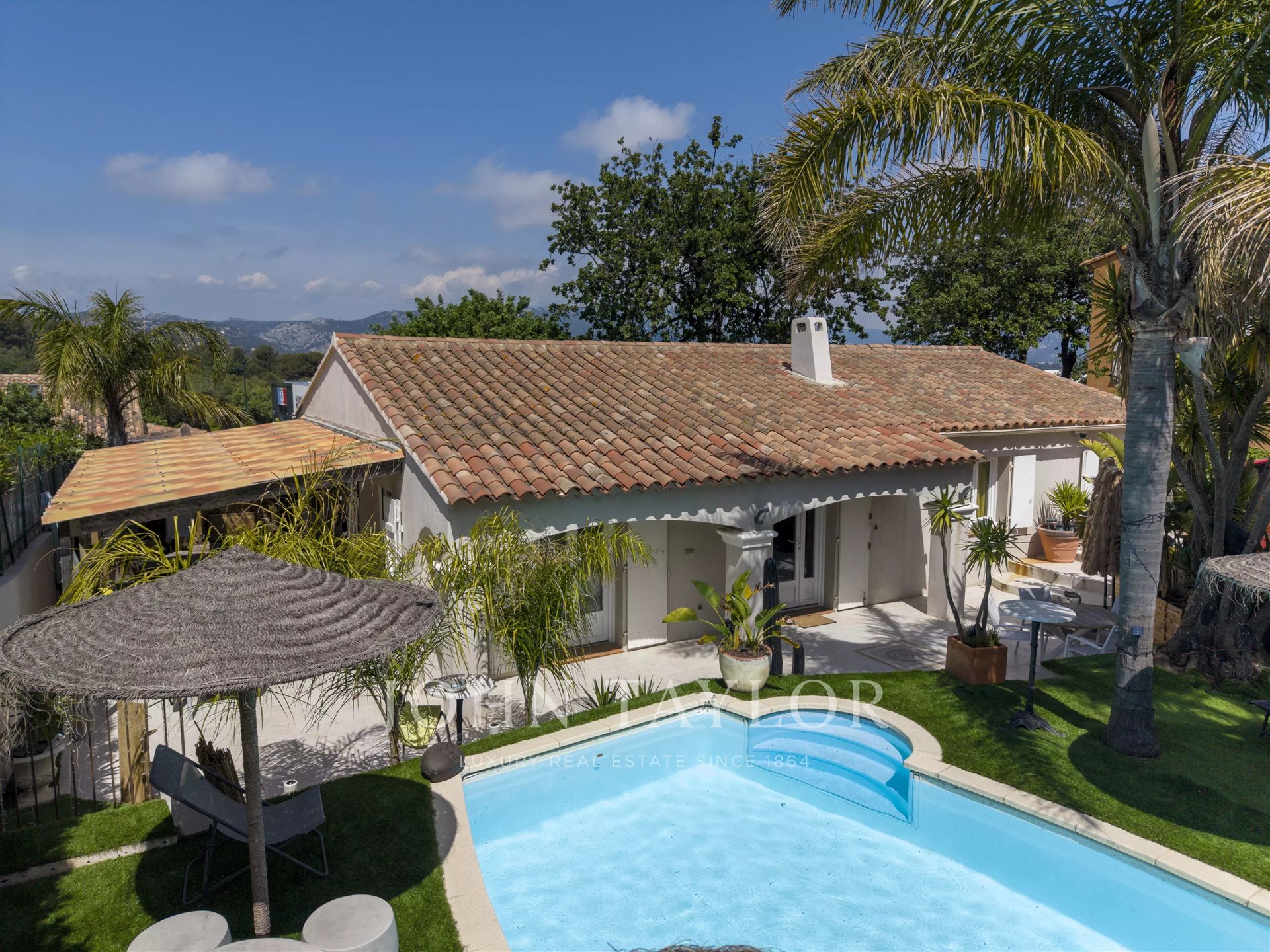 Maison à vendre, 120m², Six-Fours-les-Plages