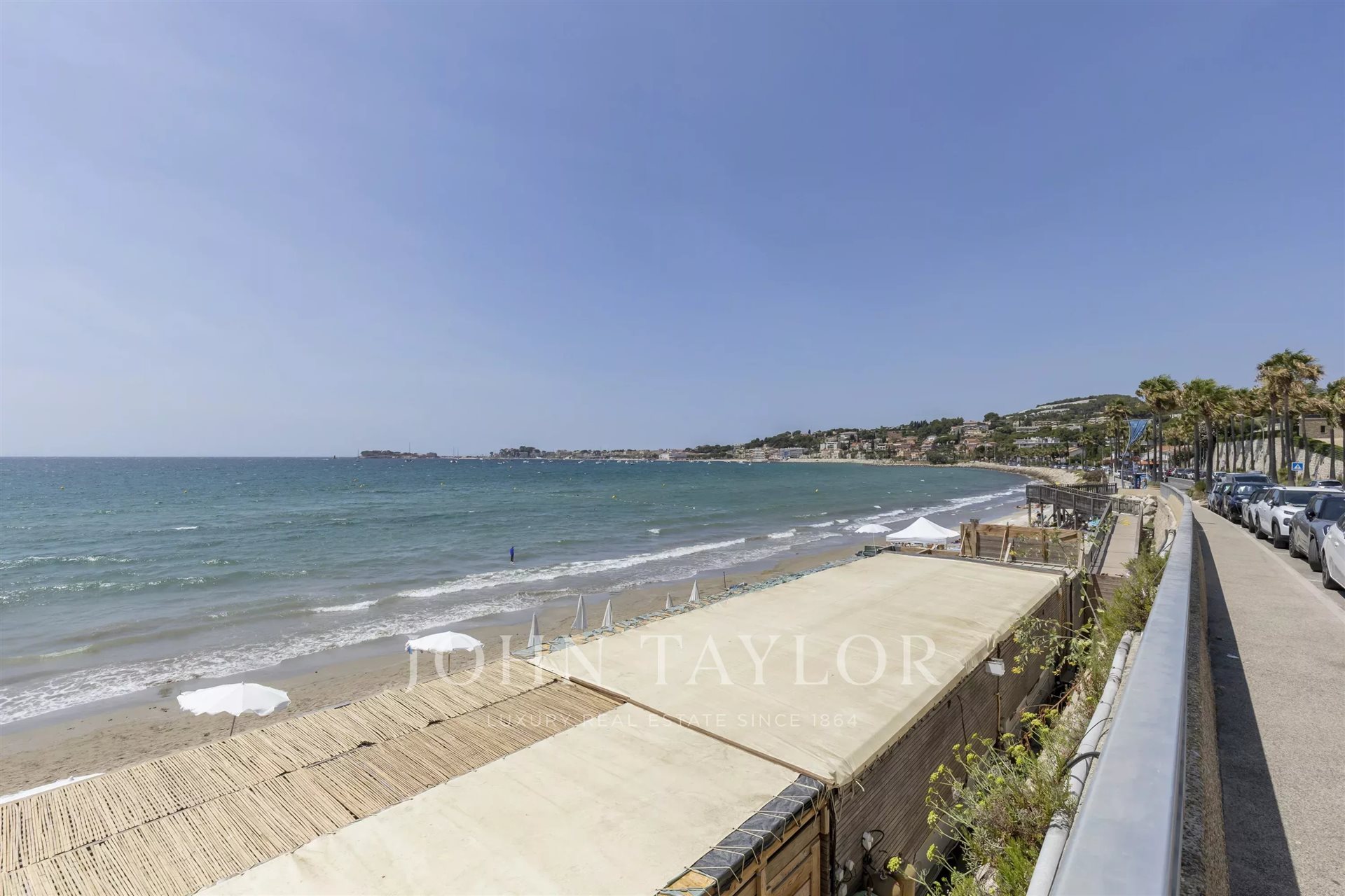 Appartement à vendre, 107m², Sanary-sur-Mer