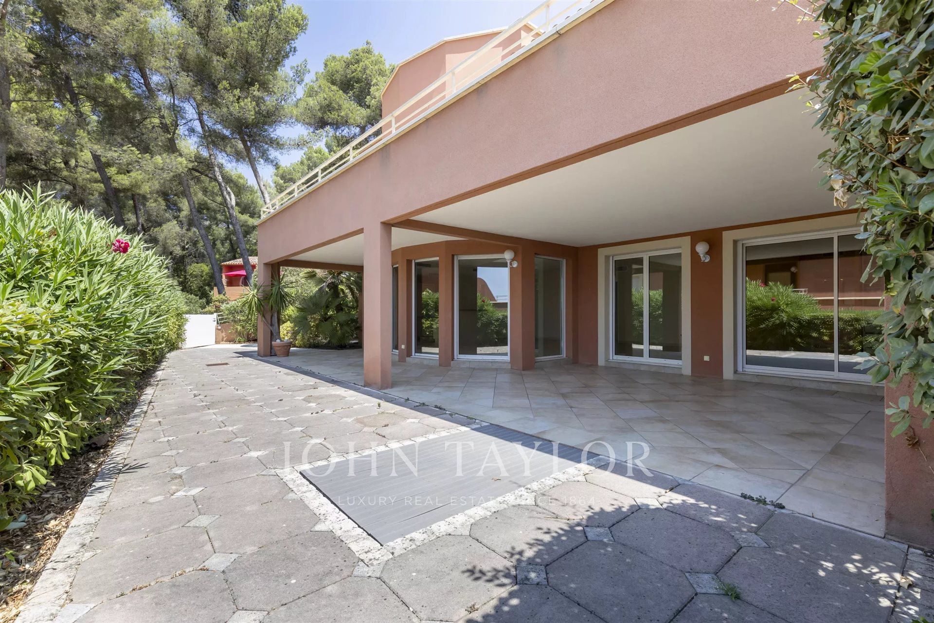 Appartement à vendre, 107m², Sanary-sur-Mer