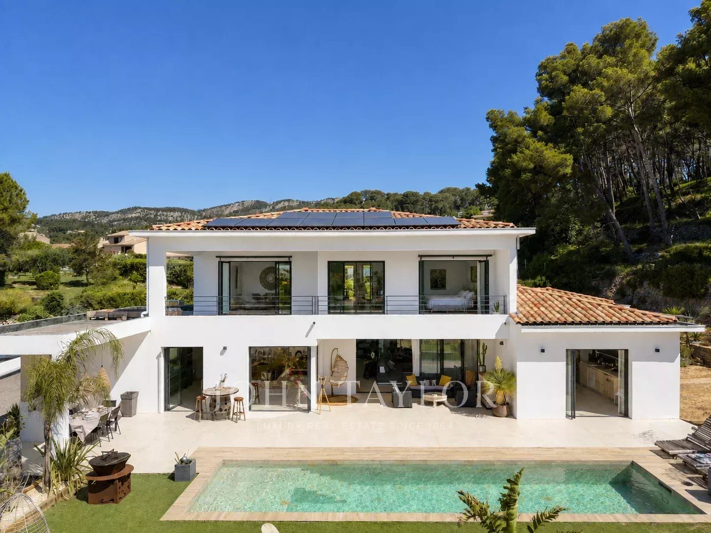 Maison à vendre, 255m², Ollioules