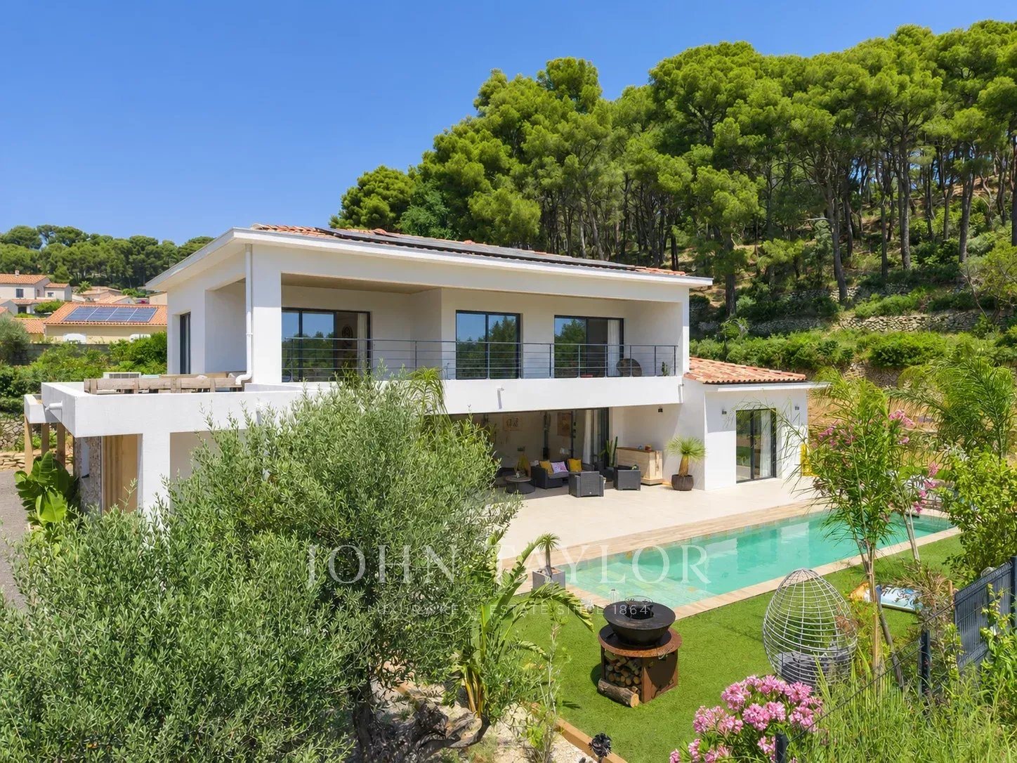 Maison à vendre, 255m², Ollioules
