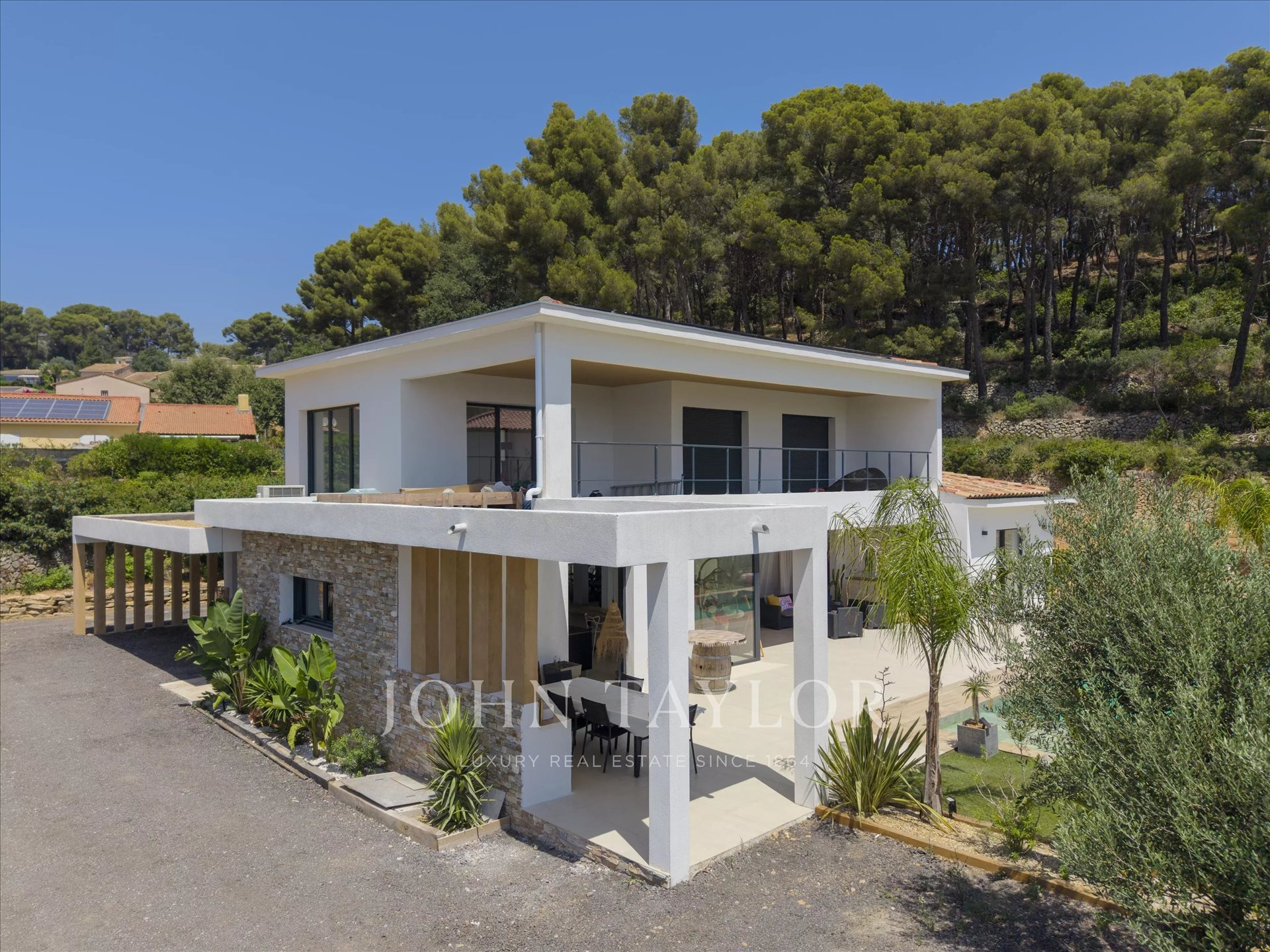 Maison à vendre, 255m², Ollioules
