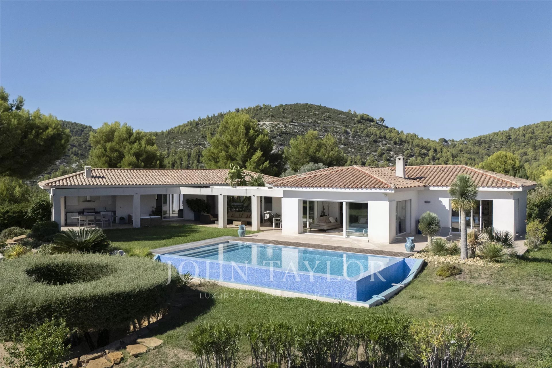 Maison à vendre, 359m², Sanary-sur-Mer