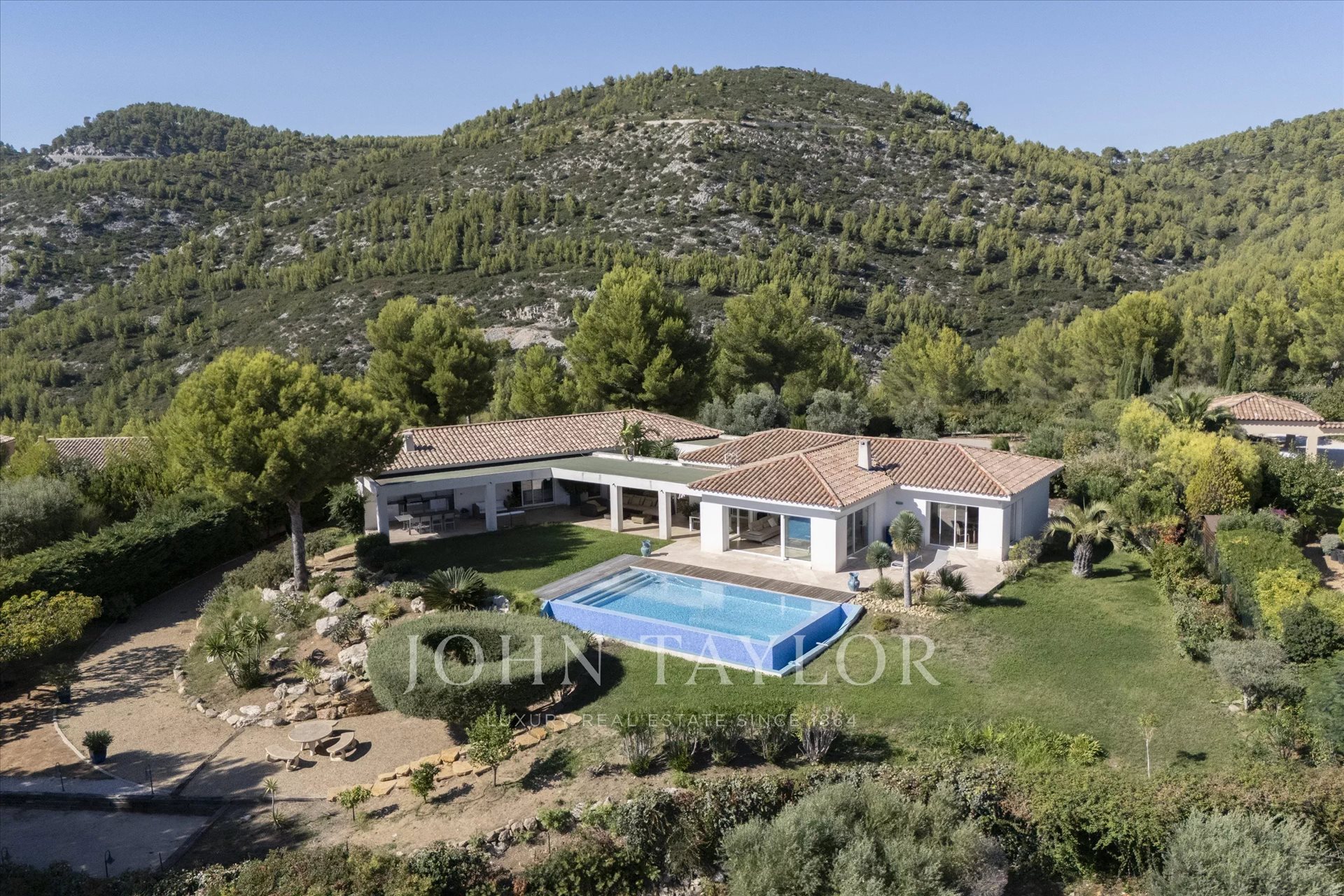 Maison à vendre, 359m², Sanary-sur-Mer