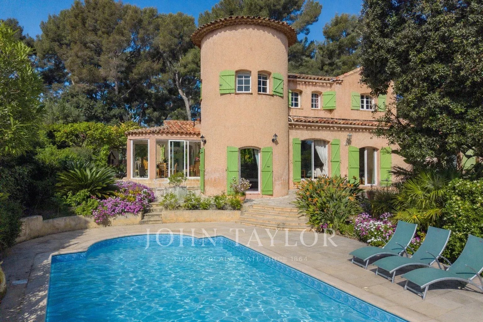 Maison à vendre, 170m², Sanary-sur-Mer