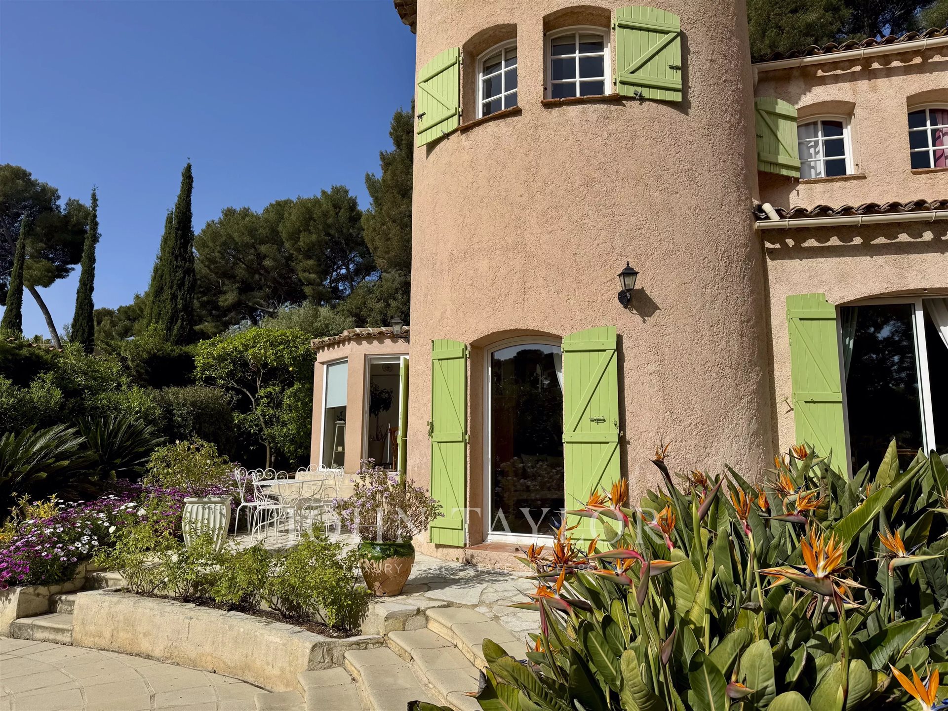 Maison à vendre, 170m², Sanary-sur-Mer