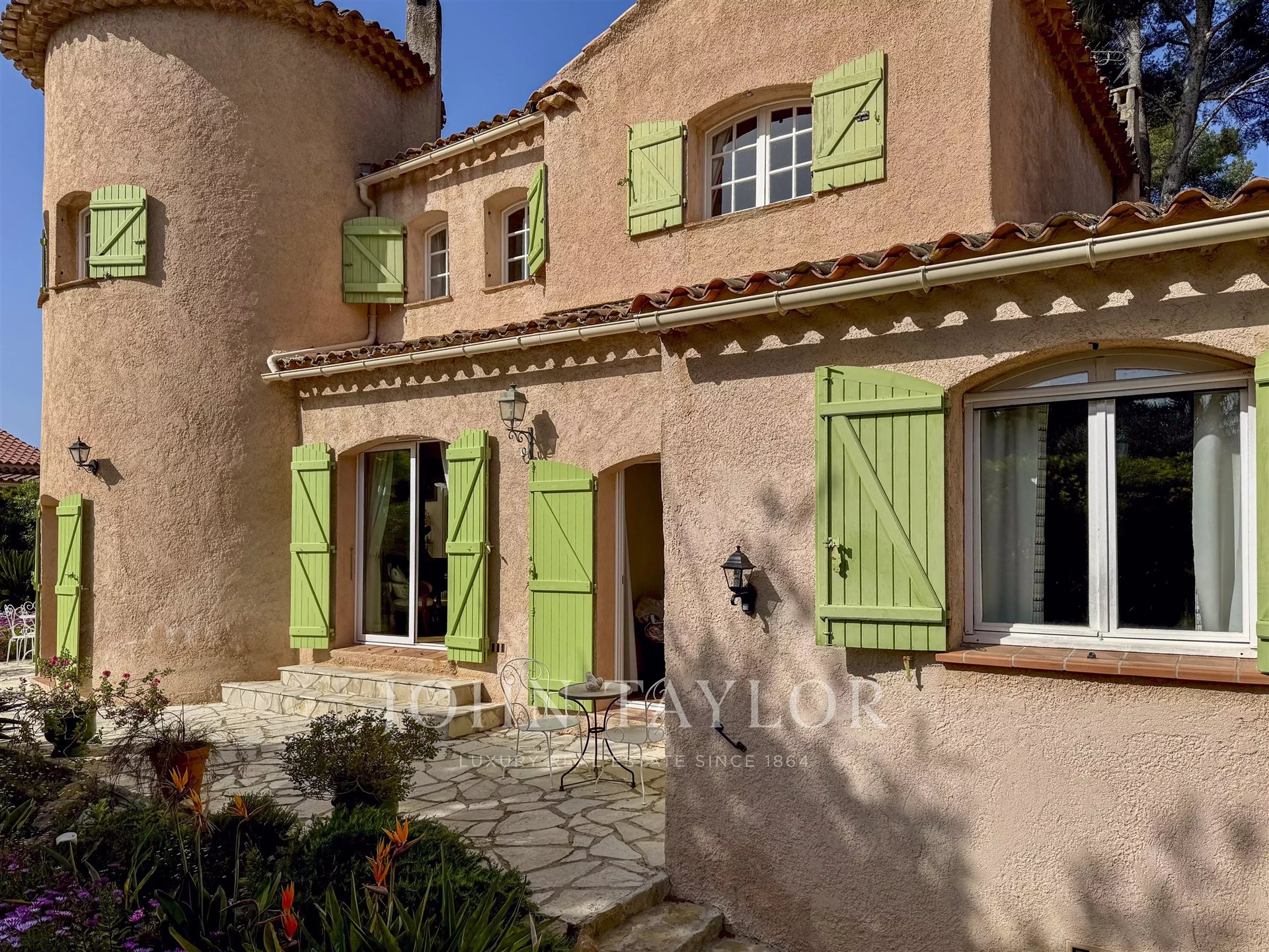 Maison à vendre, 170m², Sanary-sur-Mer
