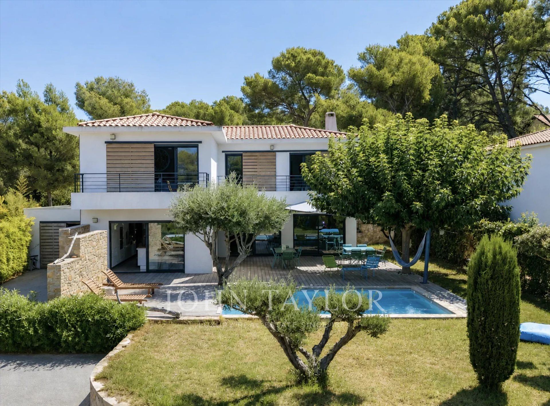 Maison à vendre, 184m², Sanary-sur-Mer