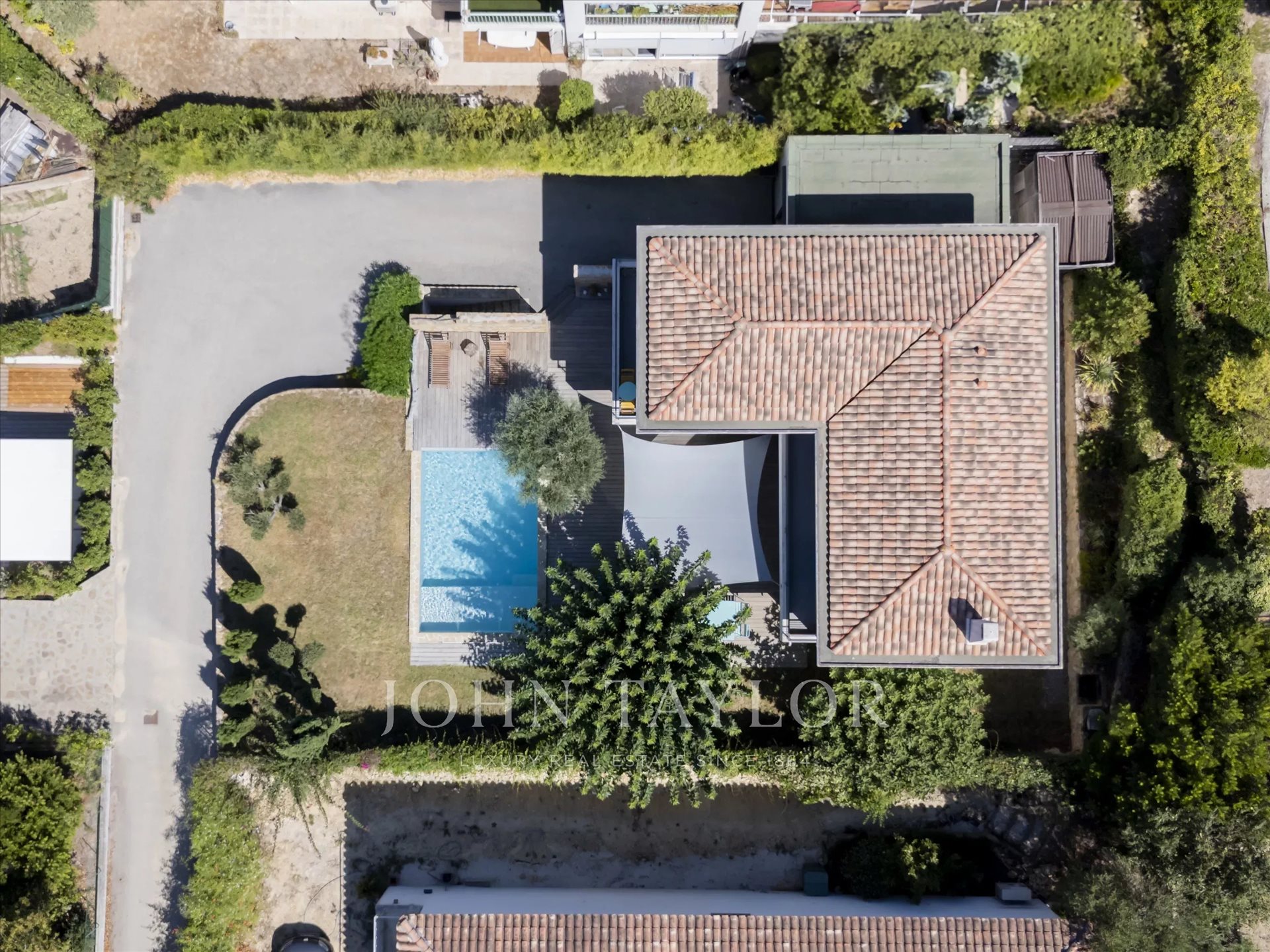 Maison à vendre, 184m², Sanary-sur-Mer