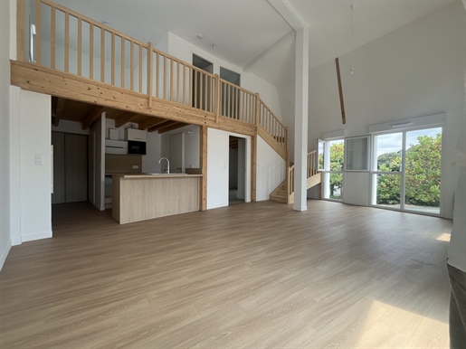 Appartement 4 pièces 84 m² · à La Rochelle · 84 m² · 450 000 €