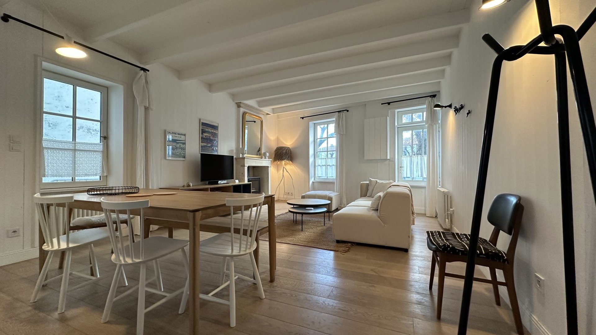 Maison à vendre, 110m², Sainte-Marie-de-Ré