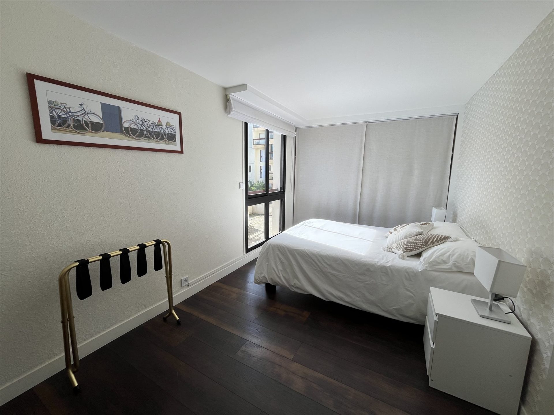 Apartment in La Rochelle, Arsenal, Charente-Maritime - View 5