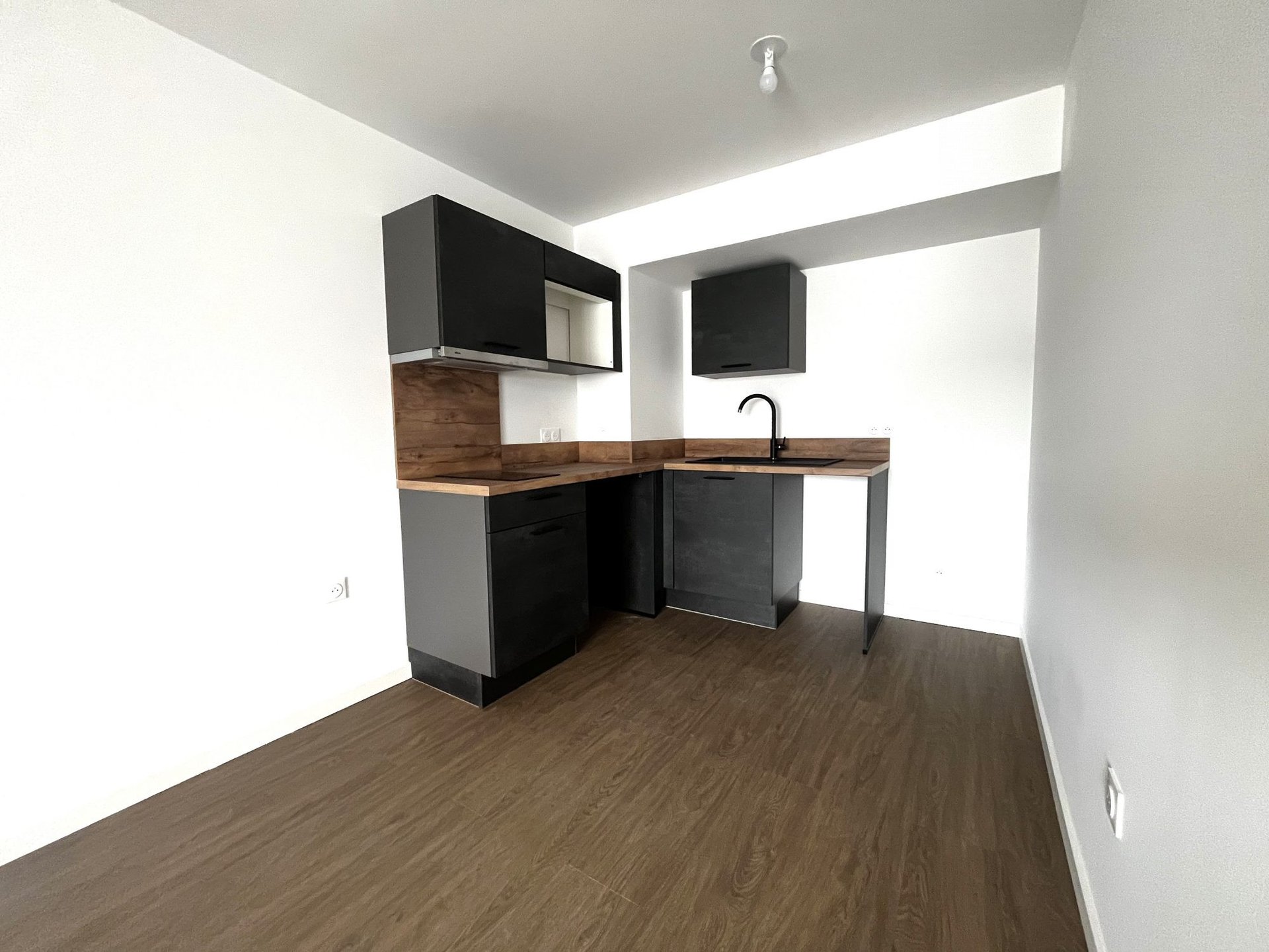 Appartement à vendre, 43m², La Rochelle