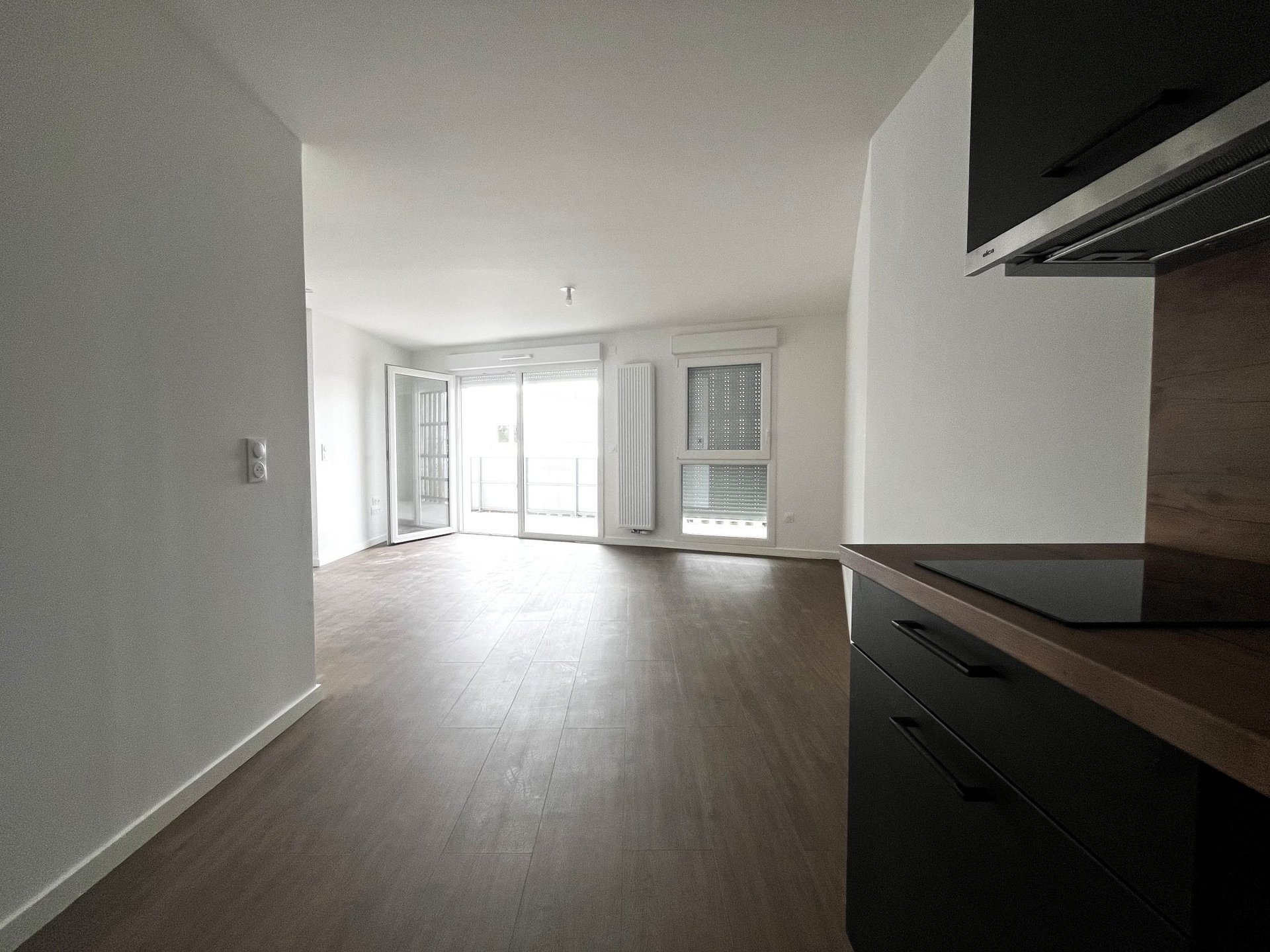 Appartement à vendre, 43m², La Rochelle