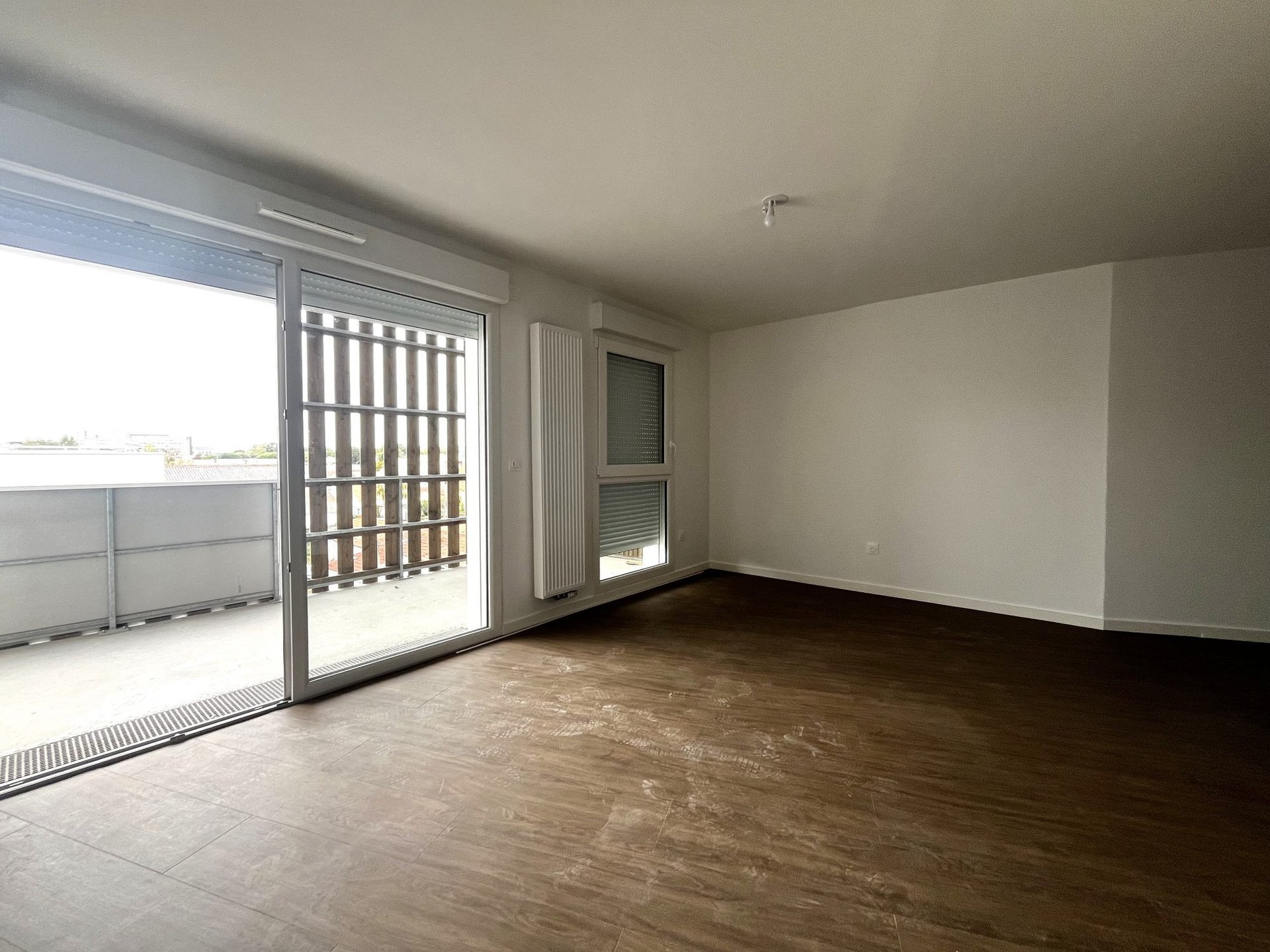 Appartement à vendre, 43m², La Rochelle