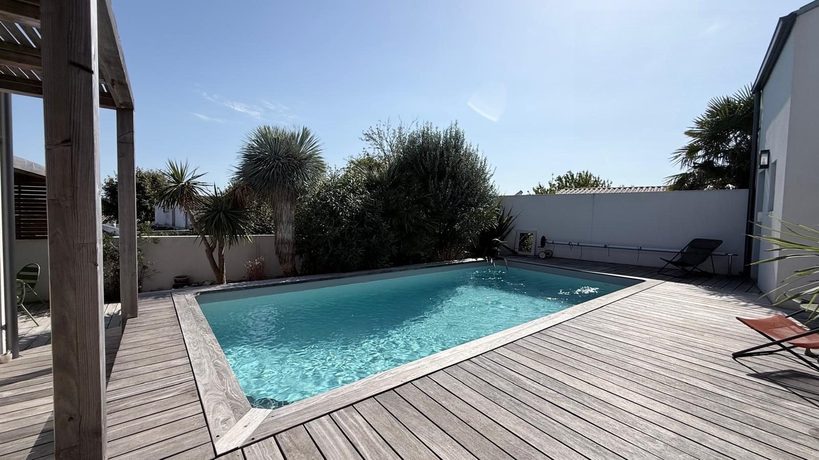 Maison à vendre, 172m², Nieul-sur-Mer