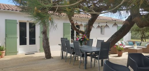 Maison 6 pièces 155 m² · à Sainte-Marie-de-Ré · 155 m² · 1 100 000 €
