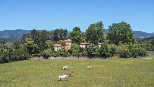 Maison 31 pièces 530 m² · à Vaugines · 530 m² · 2 900 000 €