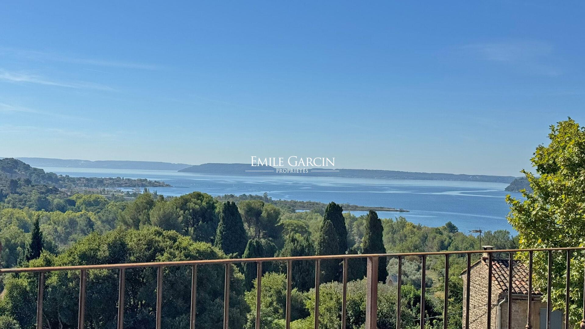 Maison – Aix-en-Provence, Cuques