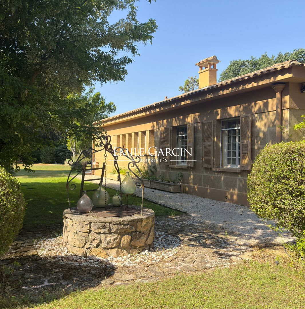 Maison – Aix-en-Provence, Bouches-du-Rhône - Vue 3