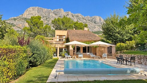 Maison 7 pièces 217 m² · à Aix-en-Provence · 217 m² · 1 485 000 €
