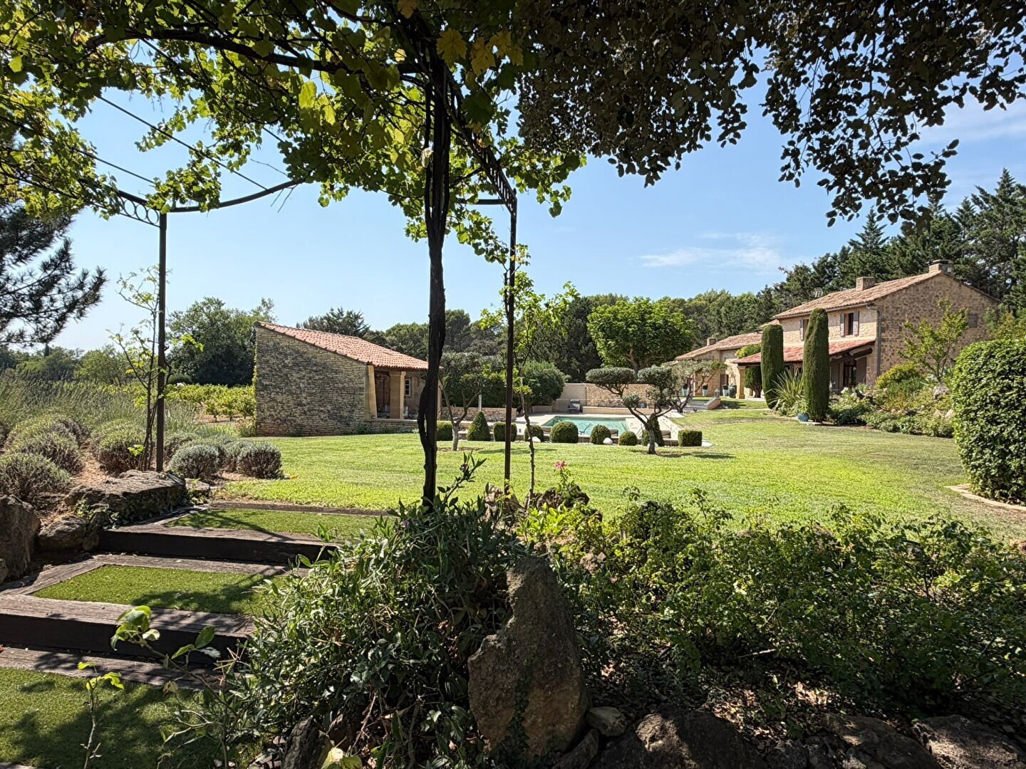 Maison – Aix-en-Provence